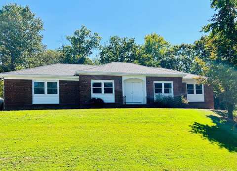 104 Geneva Drive, Tell City, IN 47586
