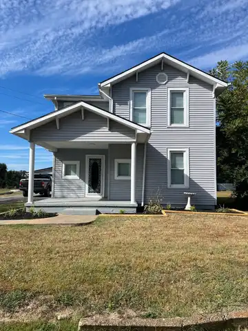 4893 Main Street, Bremen, KY 42325