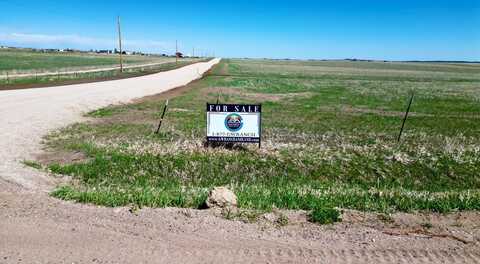 Lot 10 Seven Hills Street, Elizabeth, CO 80107