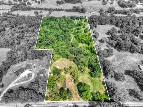 589 Cemetery Road, Neosho, MO 64850