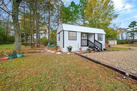 105 Raintree rd, Broken Bow, OK 74728
