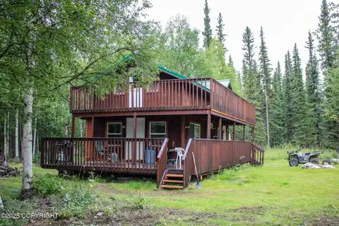 1210 Hunson Road, Healey, AK 99743