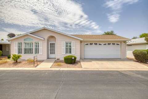 2550 S Ellsworth Rd, Mesa, AZ 85209