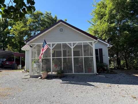 1016 S. Adams Street, Golconda, IL 62938