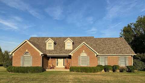 4136 KY Hwy 2141, Stanford, KY 40484