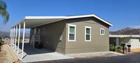 13162 Highway 8 Business, El Cajon, CA 92021