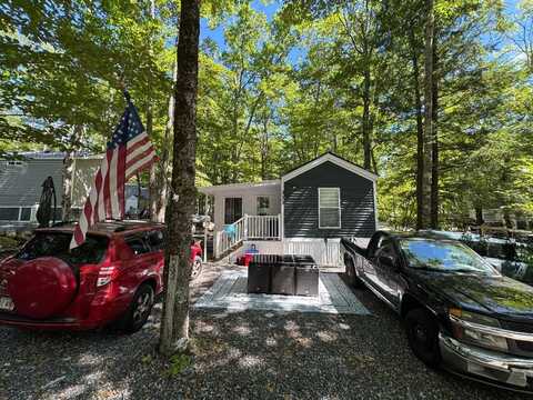 261 Point Sebago Road, Casco, ME 04015