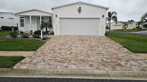 2744 Pier Drive, Ruskin, FL 33570