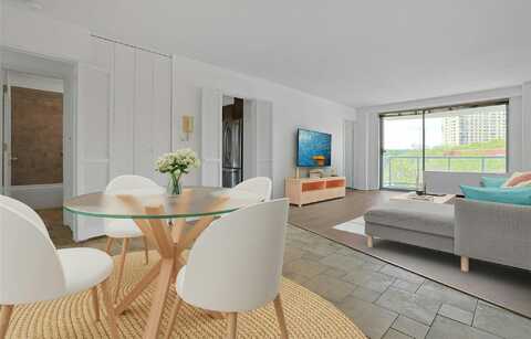 3333 Henry Hudson Parkway West, Bronx, NY 10463