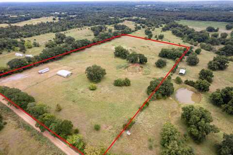 1570 Rock Creek Rd, Bokchito, OK 74726