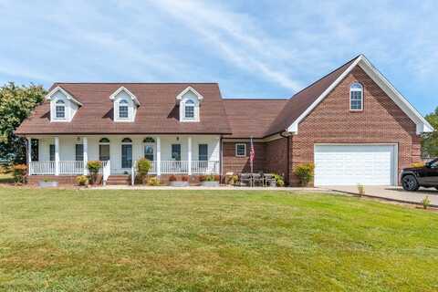 2034 Crofton Fruithill Rd., Crofton, KY 42217