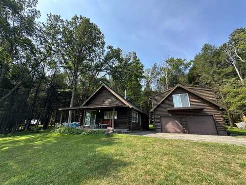 0 White Tail Aly, Woodland, PA 16881