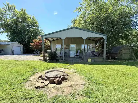217 Cadiz Road, Elizabethtown, IL 62931