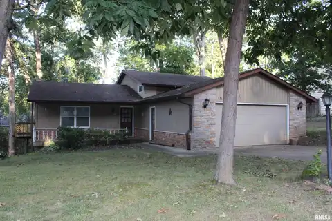 18 Dean Park Road, Springfield, IL 62707