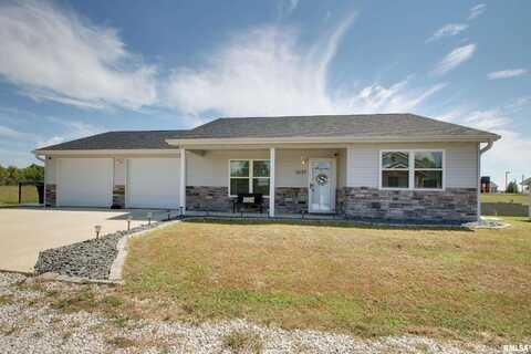 5639 Patriot Lane, Hannibal-MO, MO 63401
