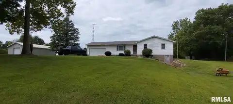 2390 US Hwy 150 N, Rio, IL 61472
