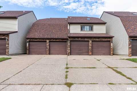 3944 PARTRIDGE Circle, Bettendorf, IA 52722