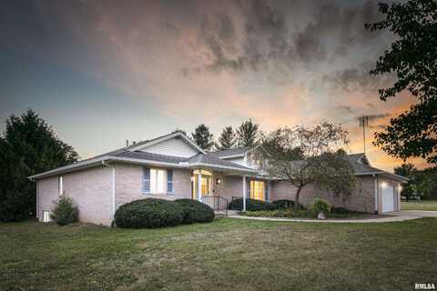 12320 W DOWNING Place, Brimfield, IL 61517