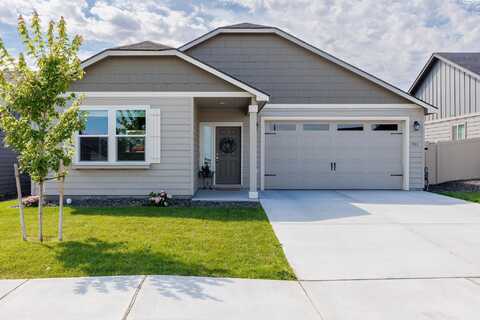 553 Marysville Way, Richland, WA 99352