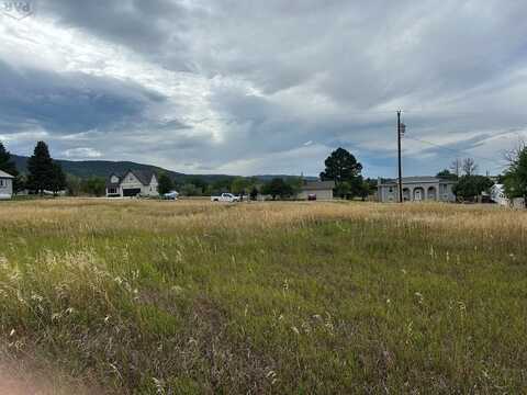 Hicklin Dr, Colorado City, CO 81069