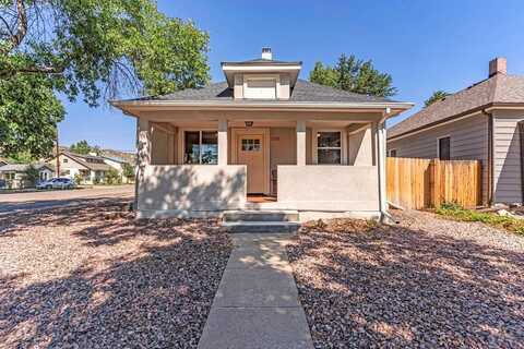 1101 Rudd Ave, Canon City, CO 81212
