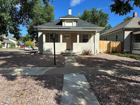 1101 Rudd Ave, Canon City, CO 81212