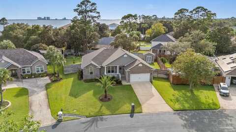 1888 Biscayne Blvd, Navarre, FL 32566