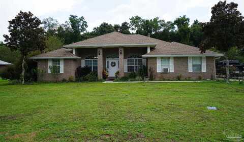4081 Willis Way, Milton, FL 32583