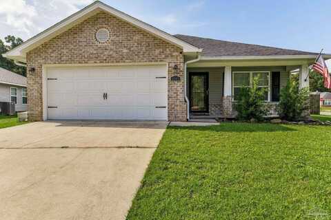 5143 Teresa Dr, Milton, FL 32583