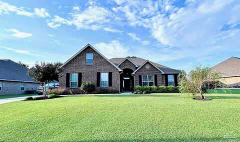 4184 S Cambridge Way, Pace, FL 32571