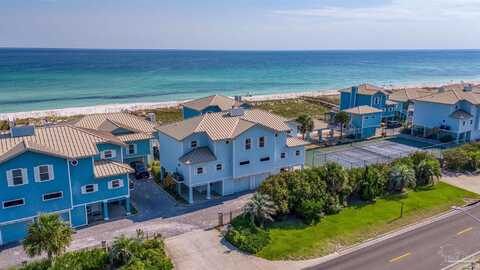 1299 Ft Pickens Rd, Pensacola Beach, FL 32561