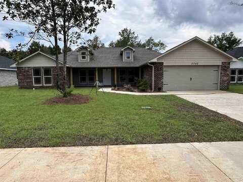 5243 Barnett Rd, Pace, FL 32571