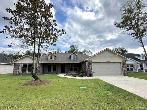 5243 Barnett Rd, Pace, FL 32571