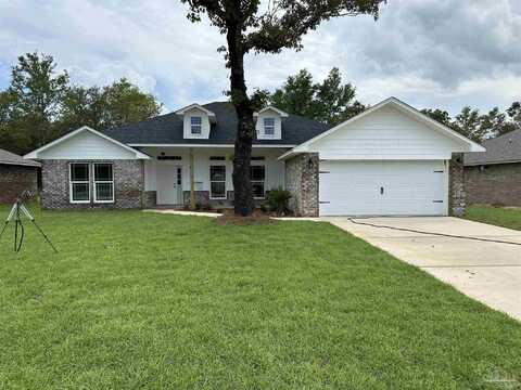 5237 Barnett Rd, Pace, FL 32571