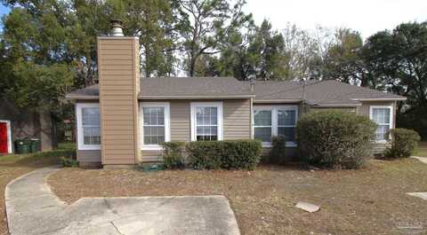 7806 Calahan Pl, Pensacola, FL 32534