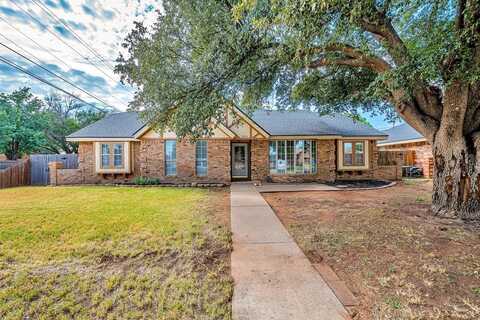 4801 Elma Dr, Midland, TX 79707