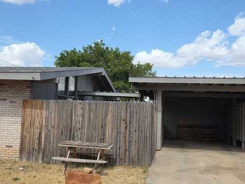 202 N Powell, Midland, TX 79701