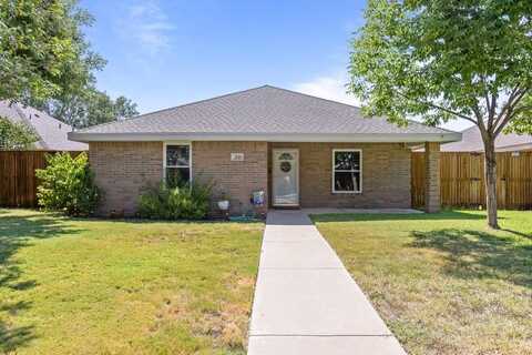 30 Cibola Court, Odessa, TX 79765