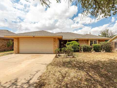 3013 Fredna Place, Midland, TX 79707