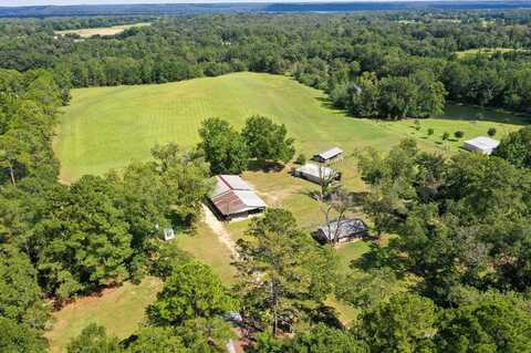 181 Gammage Rd, Eufaula, AL 36027