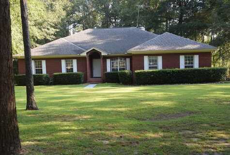 1489 County Road 4430, Brundidge, AL 36010
