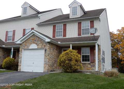 2215 Meadowsage Court, East Stroudsburg, PA 18301
