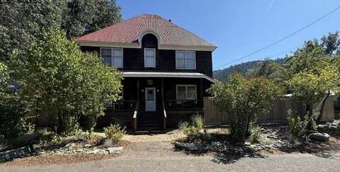 358 Oak Street, Quincy, CA 95971