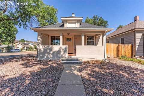 1101 Rudd Avenue, Canon City, CO 81212