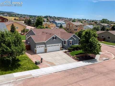 14707 ALLEGIANCE Drive, Colorado Springs, CO 80921