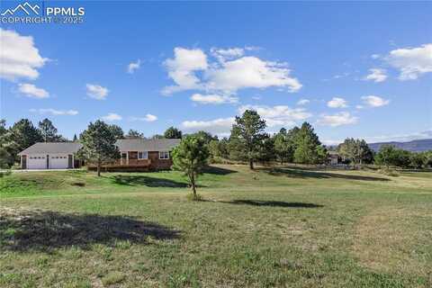 19402 Deerwood Circle, Monument, CO 80132