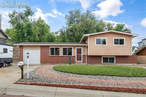 29 N Dartmouth Street, Colorado Springs, CO 80911
