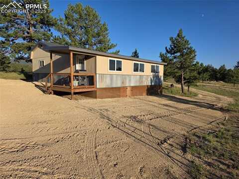 205 County Road 322, Westcliffe, CO 81252