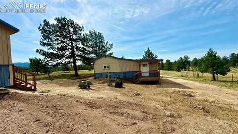 205 County Road 322, Westcliffe, CO 81252
