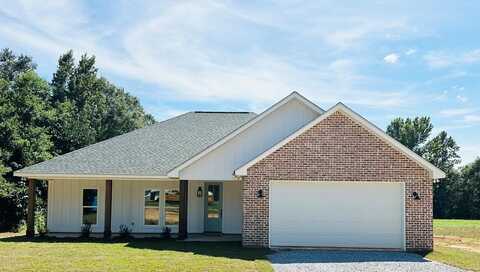 33 Sones Chapel, Carriere, MS 39426